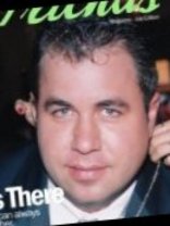 Person who looks like John Travolta