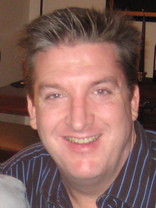 Person who looks like Jeremy Renner