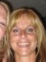 Person who looks like Shelley Long