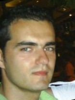 Person who looks like Joaquin Phoenix