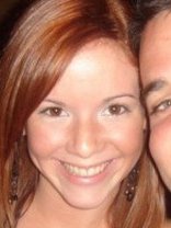 Person who looks like Danielle Panabaker