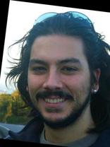 Person who looks like Henry Ian Cusick