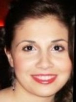 Person who looks like Rose Byrne