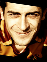 Person who looks like William Fichtner