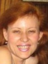 Person who looks like Sydney Penny