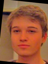 Person who looks like Matt Czuchry