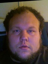 Person who looks like John C. Reilly