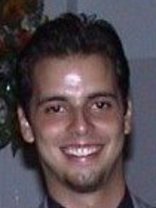 Person who looks like Bill Rancic