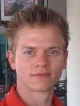 Person who looks like Hunter Parrish