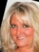 Person who looks like Heidi Klum