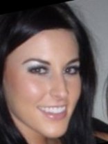 Person who looks like Taylor Cole