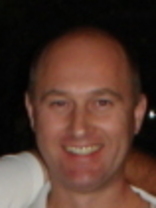 Person who looks like Victor Garber