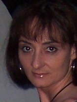 Person who looks like Vivien Leigh