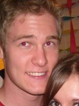 Person who looks like James Van Der Beek