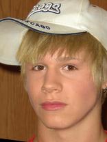 Person who looks like Randy Harrison