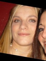 Person who looks like Mena Suvari