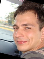 Person who looks like Jude Law