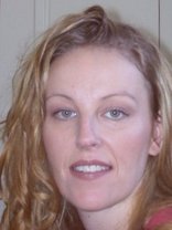 Person who looks like Nicole Eggert