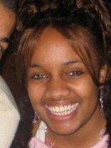 Person who looks like Kyla Pratt