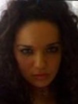 Person who looks like Katie Holmes