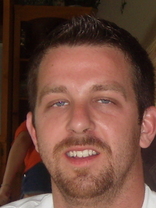 Person who looks like Tim McGraw