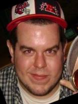 Person who looks like John C. Reilly