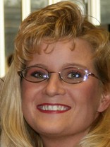 Person who looks like Lucy Lawless