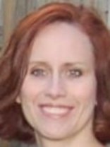 Person who looks like Carol Alt