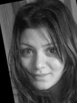 Person who looks like Lauren Woodland