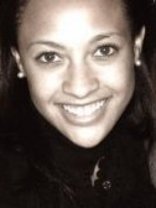 Person who looks like Judy Reyes