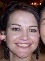 Person who looks like Carla Gugino