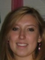 Person who looks like Sarah Carter