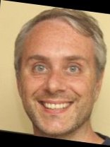 Person who looks like David Anders