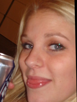 Person who looks like Shanna Moakler