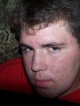 Person who looks like Dr. Phil McGraw