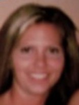 Person who looks like Blanchard Ryan