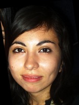 Person who looks like Audrey Tautou