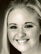 Person who looks like Hayden Panettiere