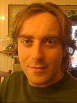 Person who looks like John Corbett