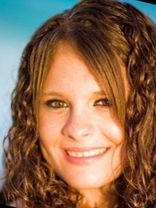 Person who looks like Nadine Velazquez