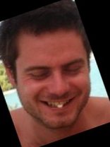 Person who looks like Colin Firth