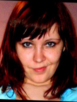 Person who looks like Jennifer Carpenter