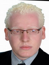 Person who looks like Anthony Rapp