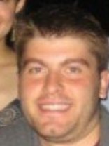 Person who looks like Kyle Brandt