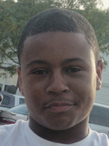 Person who looks like Terrence Howard