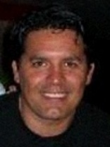 Person who looks like Jose Canseco