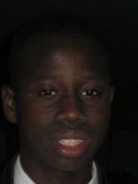 Person who looks like Don Cheadle