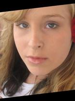 Person who looks like Adriana Fonseca