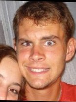 Person who looks like Casper Van Dien