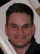 Person who looks like Jeff Gordon